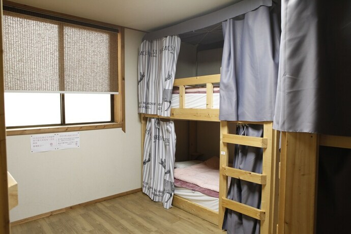 Imagen de la habitación del Hostel Baozen Guesthouse -. Foto 25