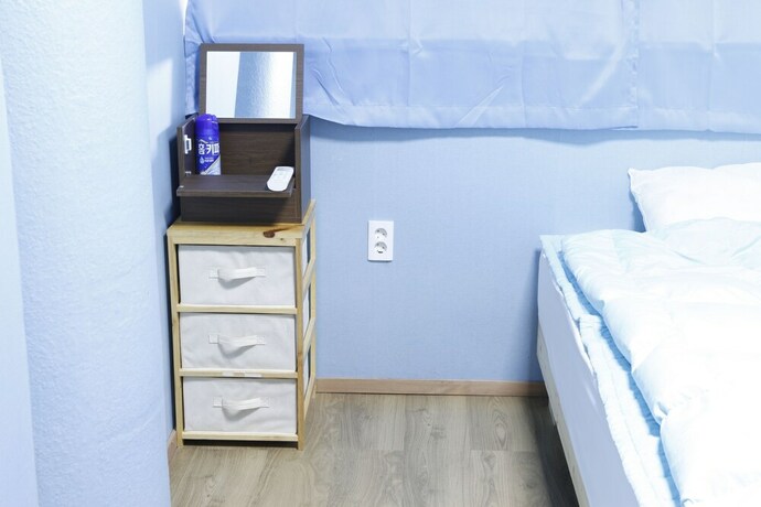 Imagen de la habitación del Hostel Baozen Guesthouse -. Foto 27