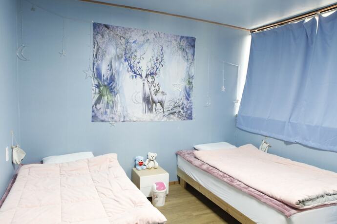 Imagen de la habitación del Hostel Baozen Guesthouse -. Foto 28