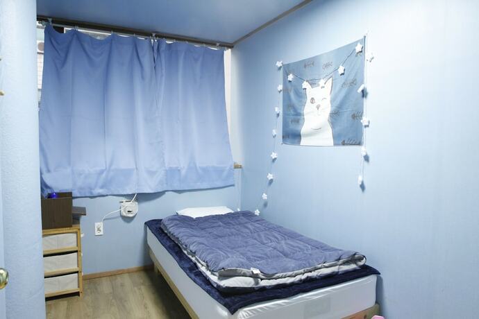 Imagen de la habitación del Hostel Baozen Guesthouse -. Foto 30