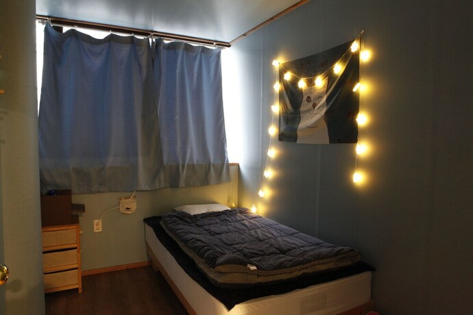 Imagen de la habitación del Hostel Baozen Guesthouse -. Foto 31