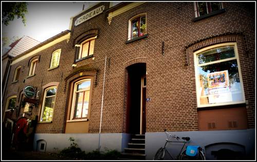 Imagen de la habitación del Hostel Barbarossa, Nijmegen. Foto 2