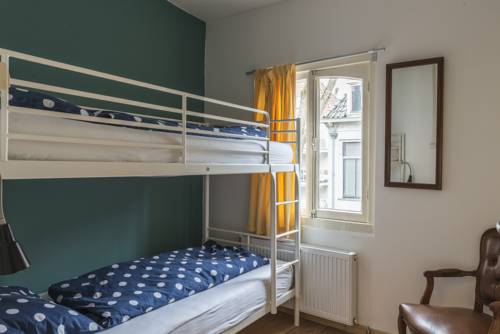 Imagen de la habitación del Hostel Barbarossa, Nijmegen. Foto 4