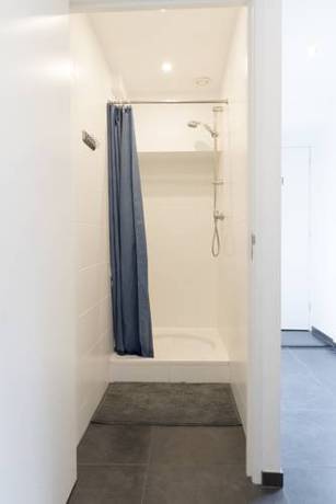 Imagen de la habitación del Hostel Barbarossa, Nijmegen. Foto 5