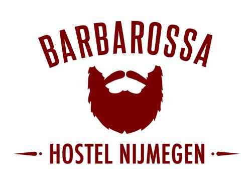 Imagen de la habitación del Hostel Barbarossa, Nijmegen. Foto 8