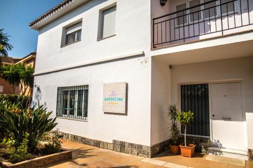 Imagen general del Hostel Barbatuke, M&aacute;laga. Foto 3