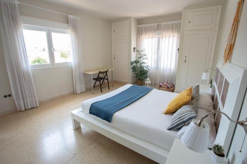 Imagen general del Hostel Barbatuke, M&aacute;laga. Foto 9