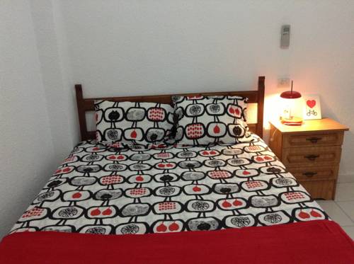 Imagen de la habitación del Hostel Barbieri Granada. Foto 3