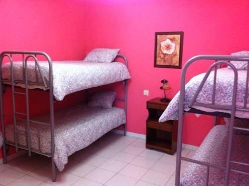 Imagen de la habitación del Hostel Barbieri Granada. Foto 5