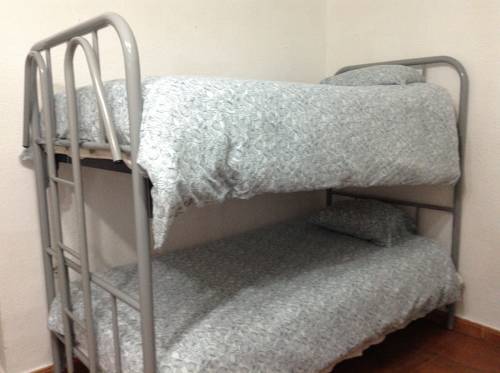 Imagen de la habitación del Hostel Barbieri Granada. Foto 6