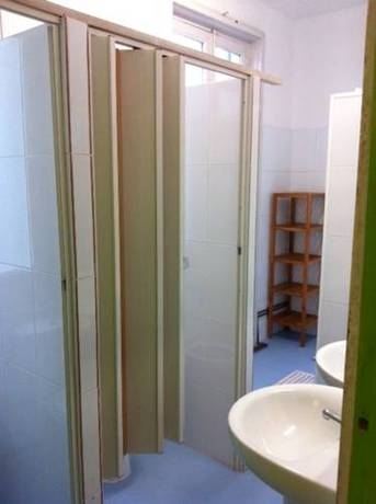 Imagen general del Hostel Barbieri International. Foto 2