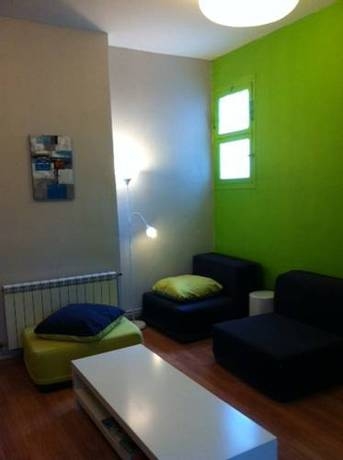 Imagen general del Hostel Barbieri International. Foto 3