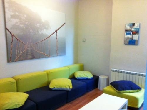 Imagen general del Hostel Barbieri International. Foto 4