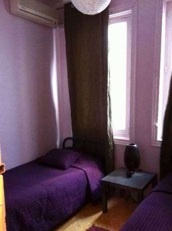 Imagen general del Hostel Barbieri International. Foto 16