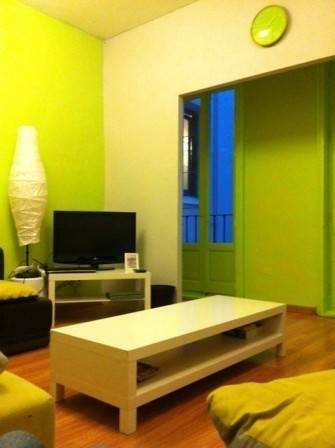 Imagen general del Hostel Barbieri International. Foto 6