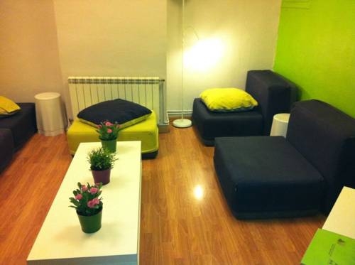 Imagen general del Hostel Barbieri International. Foto 7