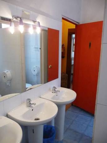 Imagen general del Hostel Barbieri International. Foto 8