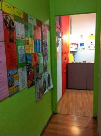 Imagen general del Hostel Barbieri International. Foto 9