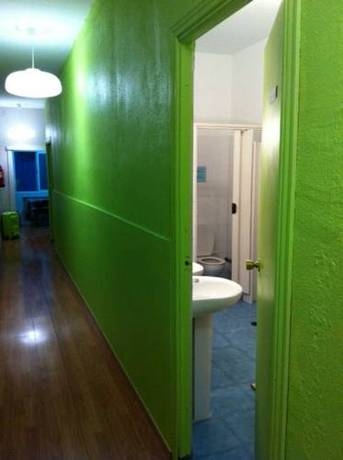 Imagen general del Hostel Barbieri International. Foto 13