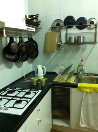 Imagen general del Hostel Barbieri International. Foto 14