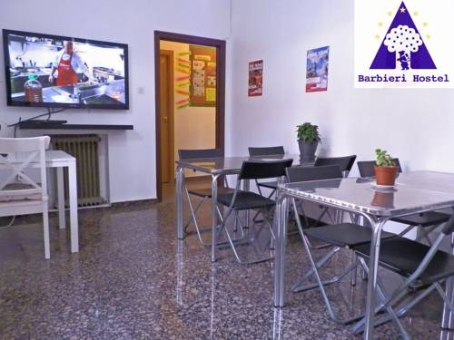 Imagen general del Hostel Barbieri Sol. Foto 2