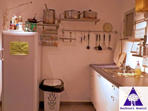 Imagen general del Hostel Barbieri Sol. Foto 6