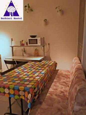 Imagen general del Hostel Barbieri Sol. Foto 7
