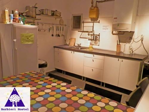 Imagen general del Hostel Barbieri Sol. Foto 8
