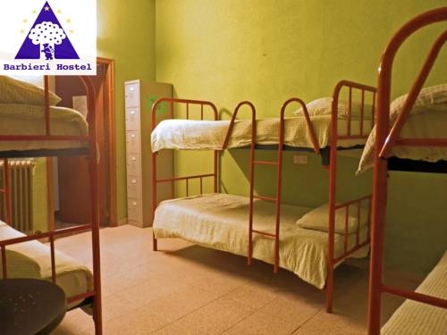 Imagen general del Hostel Barbieri Sol. Foto 11