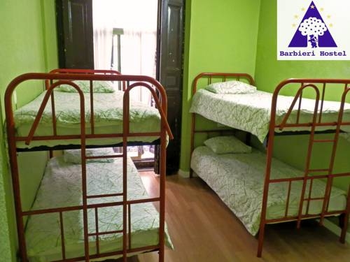 Imagen general del Hostel Barbieri Sol. Foto 13