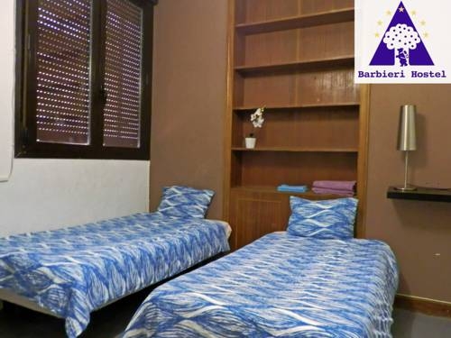 Imagen general del Hostel Barbieri Sol. Foto 14