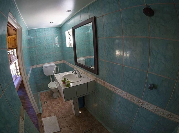 Imagen de la habitación del Hostel Barefoot Kuata Island Resort Fiji. Foto 13