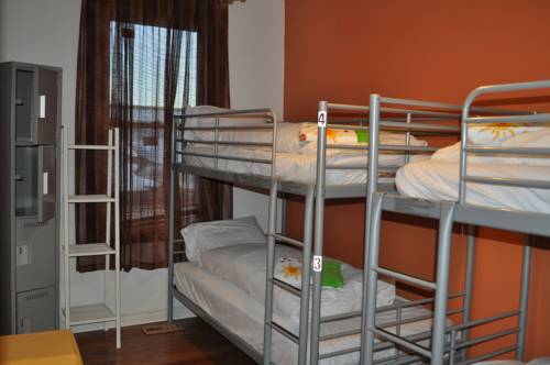 Imagen de la habitación del Hostel Barefoot, Ottawa. Foto 5