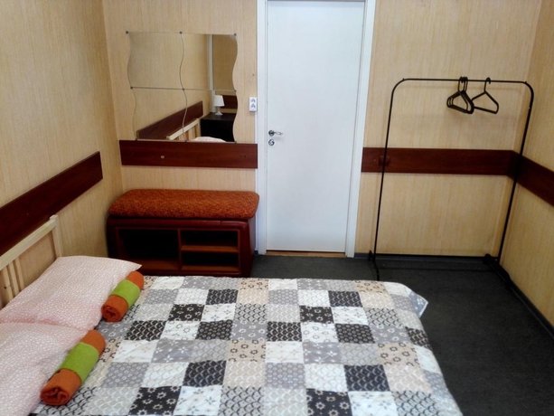 Imagen general del Hostel Barnaul. Foto 2