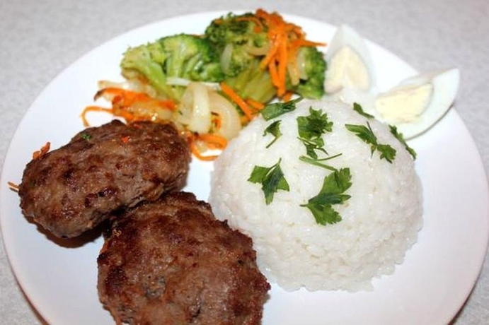 Imagen general del Hostel Barnaul. Foto 11