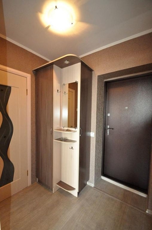 Imagen general del Hostel Barnaul. Foto 13