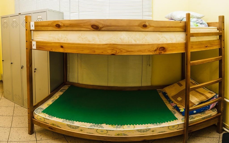 Imagen general del Hostel Barnaul. Foto 15