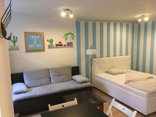 Imagen general del Hostel Baroque. Foto 2