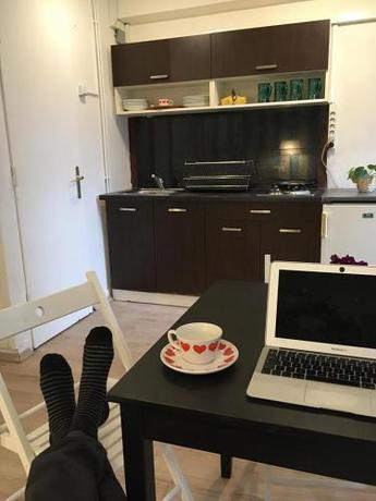 Imagen general del Hostel Baroque. Foto 3