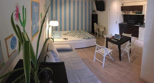 Imagen general del Hostel Baroque. Foto 5