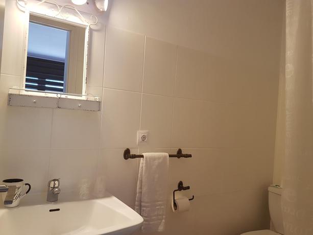 Imagen de la habitación del Hostel Barri Antic and Pub. Foto 4