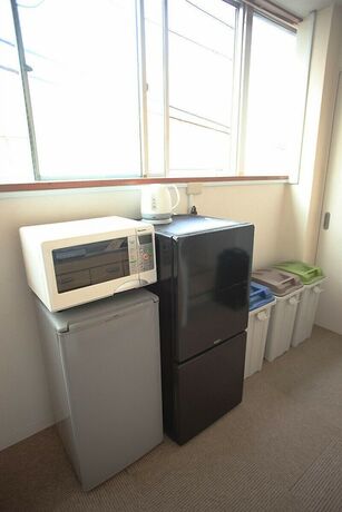 Imagen de los interiores del Hostel Base Inn Tabata -. Foto 17
