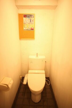 Imagen de los interiores del Hostel Base Inn Tabata -. Foto 19