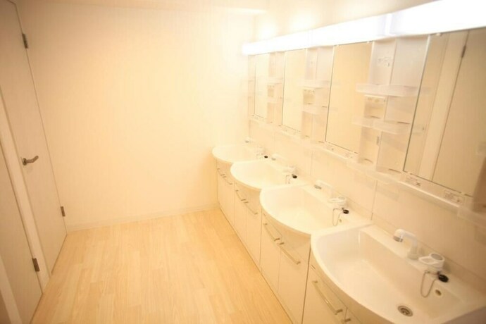 Imagen de la habitación del Hostel Base Inn Tabata -. Foto 12