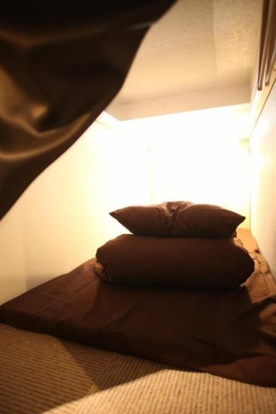 Imagen de la habitación del Hostel Base Inn Tabata -. Foto 13