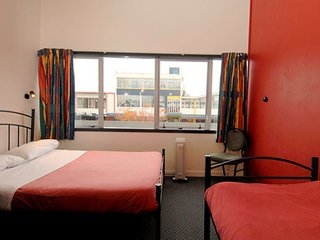 Imagen de la habitación del Hostel Base Rotorua -. Foto 1