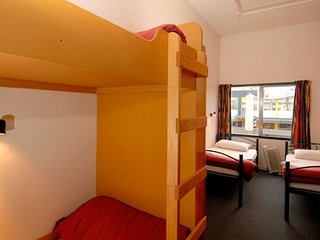 Imagen de la habitación del Hostel Base Rotorua -. Foto 2