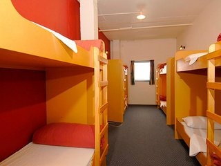 Imagen de la habitación del Hostel Base Rotorua -. Foto 3