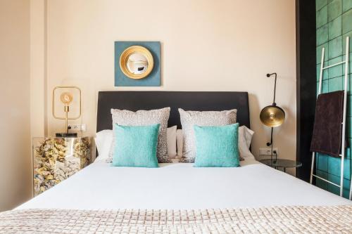 Imagen general del Hostel Bastardo. Foto 2