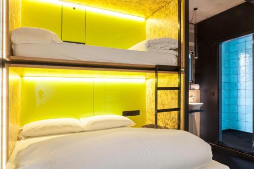 Imagen general del Hostel Bastardo. Foto 3